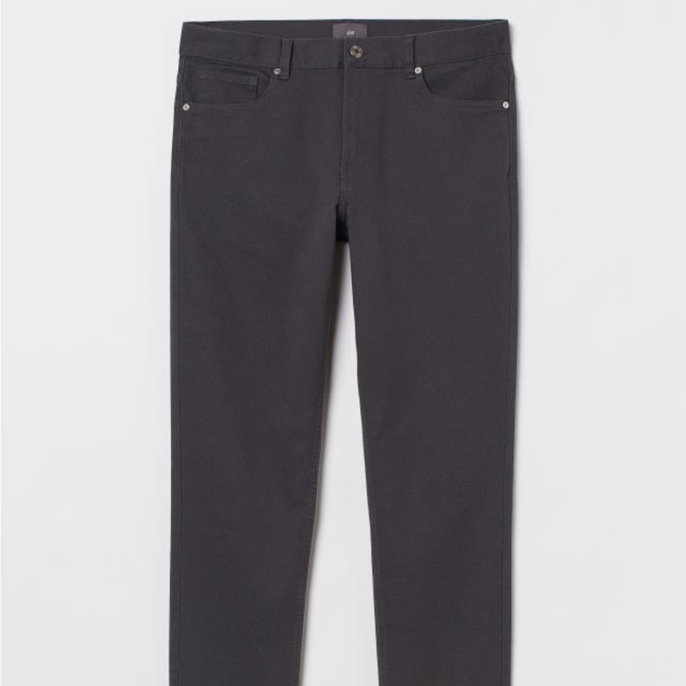 NEW! H&M Men’s Slim Fit Pants